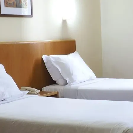 Flag Porto Maia 3* Águas Santas