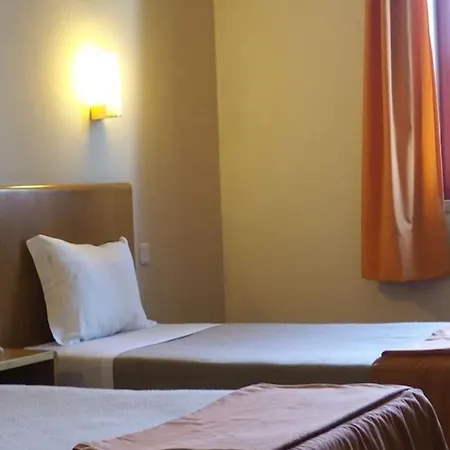 Flag Porto Maia Águas Santas