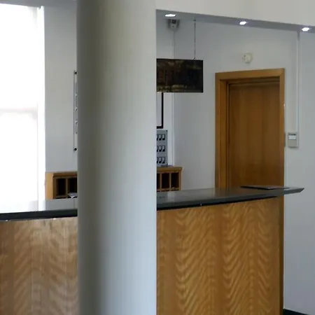 Flag Porto Maia 3* Águas Santas