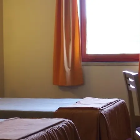 Flag Porto Maia ホテル 3*