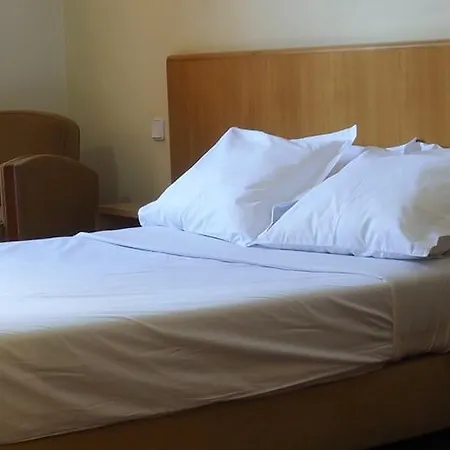 Flag Porto Maia ホテル