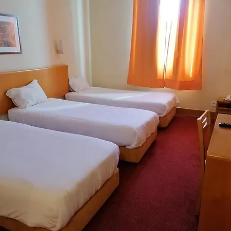 Flag Porto Maia 3*