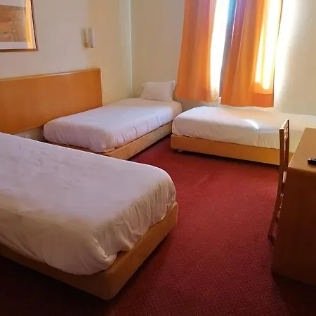 Flag Porto Maia ホテル 3*