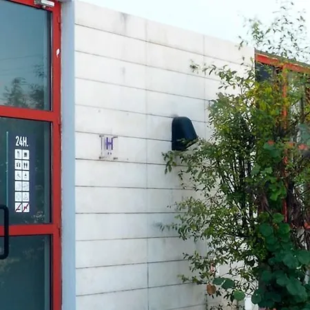 Flag Porto Maia ホテル Águas Santas