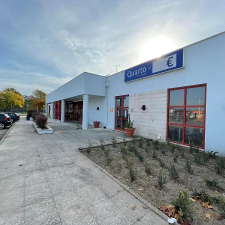 Flag Porto Maia ホテル 3*