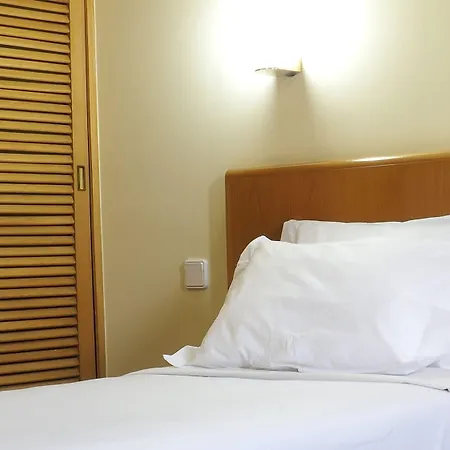 Hotel Flag Porto Maia