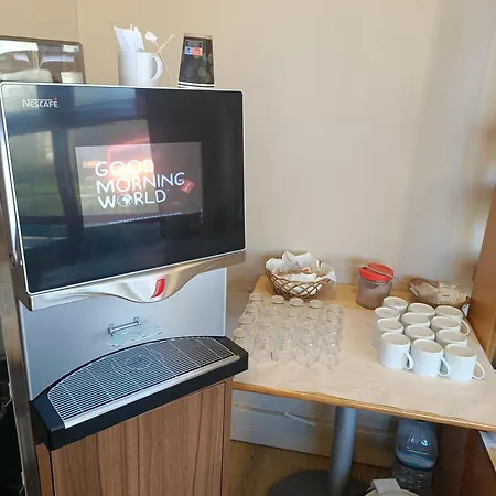 ホテル Flag Porto Maia 3*