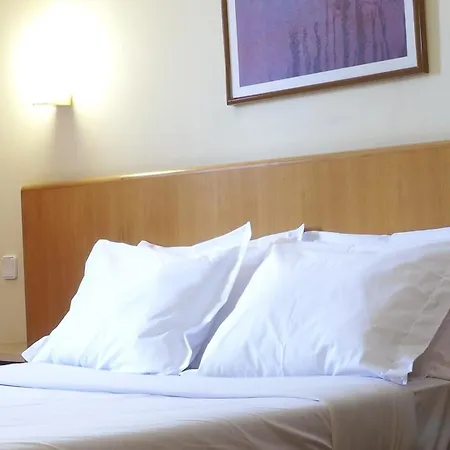 ホテル Flag Porto Maia 3*