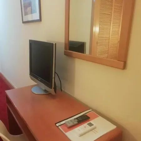 Flag Porto Maia ホテル