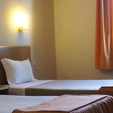 Hotel Flag Porto Maia