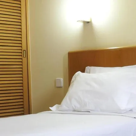 Flag Porto Maia Hotel 3*