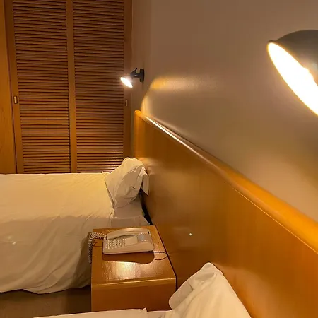 ホテル Flag Porto Maia Águas Santas