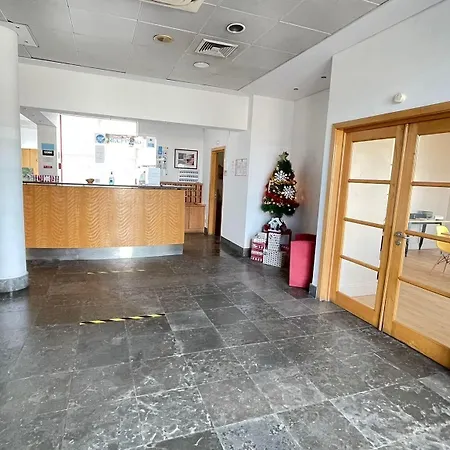 Hotel Flag Porto Maia