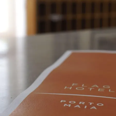 Flag Porto Maia Hotel 3*