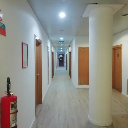 Flag Porto Maia 3*
