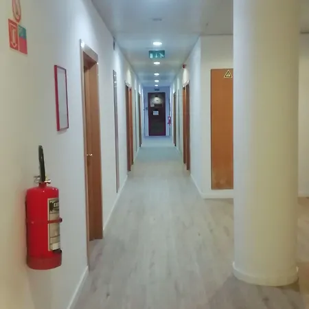 Flag Porto Maia 3* Águas Santas