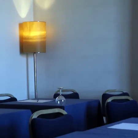 ホテル Flag Porto Maia Águas Santas