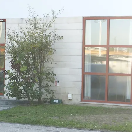 ホテル Flag Porto Maia 3*