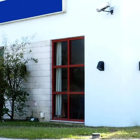 ホテル Flag Porto Maia