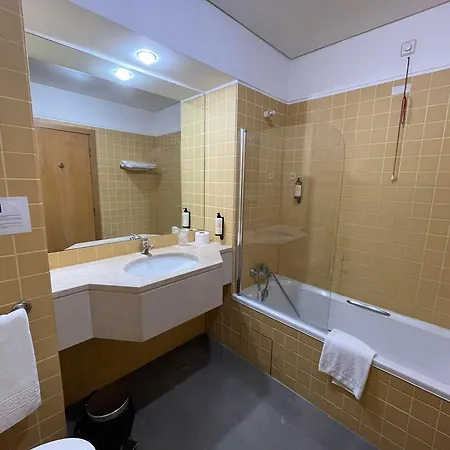 Flag Porto Maia 3* Águas Santas