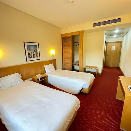 Flag Porto Maia 3* Águas Santas