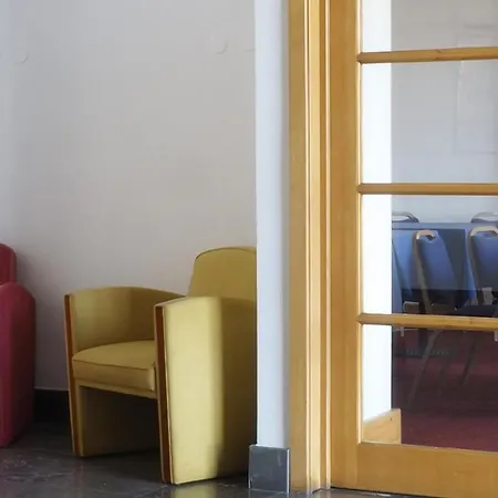 Flag Porto Maia 3* Águas Santas