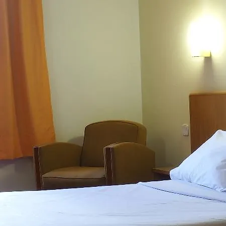 Flag Porto Maia ホテル 3*