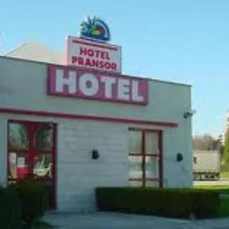 Flag Porto Maia Águas Santas