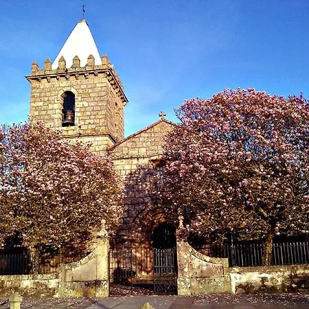 Flag Porto Maia Águas Santas
