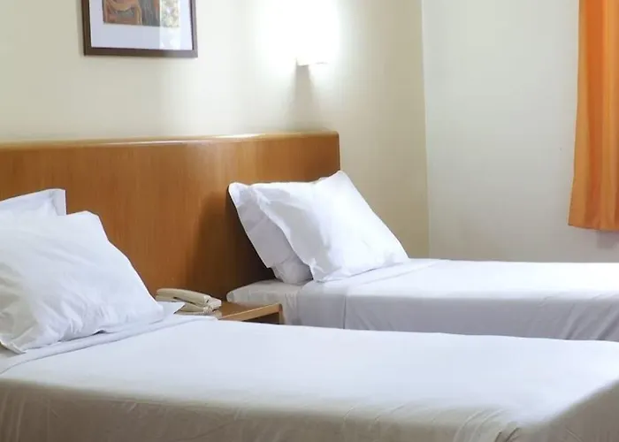 Flag Porto Maia 3* Águas Santas