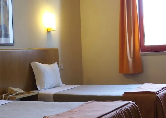 Flag Porto Maia Águas Santas