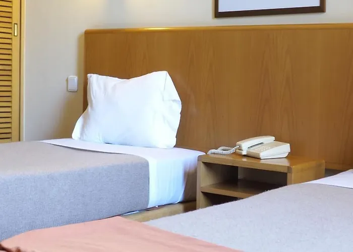 Flag Porto Maia Hotel 3*