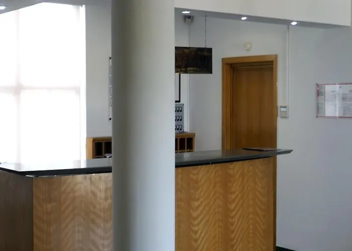 Flag Porto Maia 3* Águas Santas