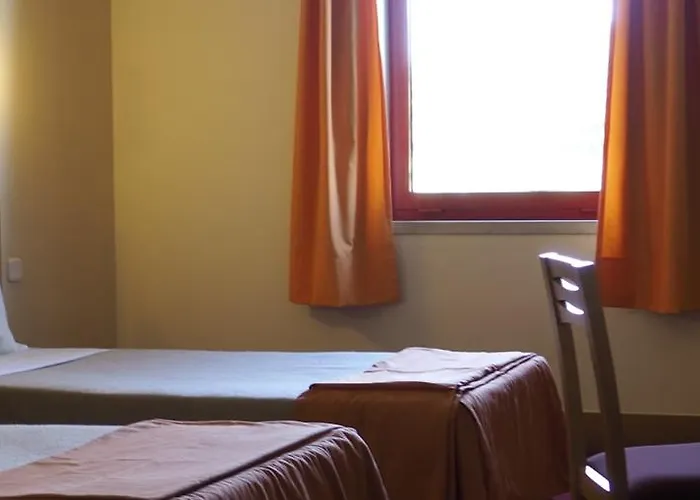 Flag Porto Maia Hotel 3*