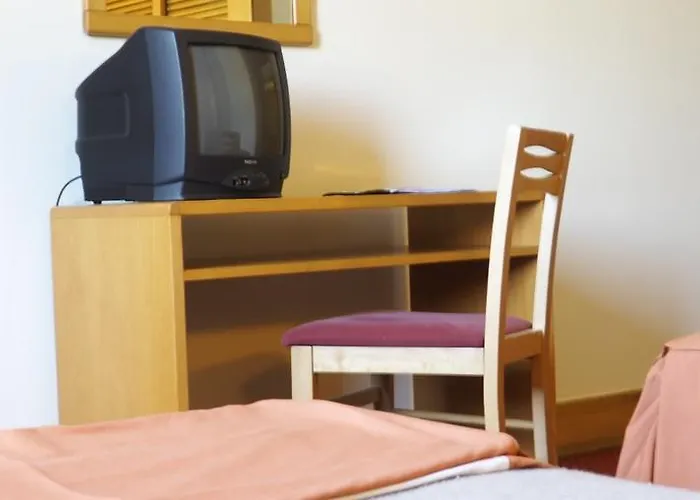 Flag Porto Maia 3* Águas Santas