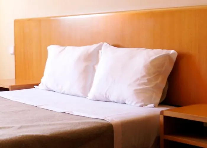 Hotel Flag Porto Maia