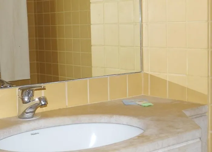 Flag Porto Maia Hotel Águas Santas