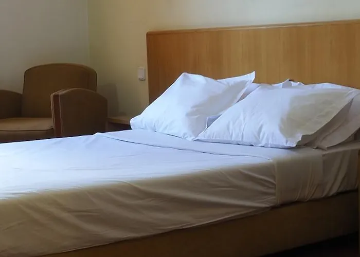 Flag Porto Maia Hotel