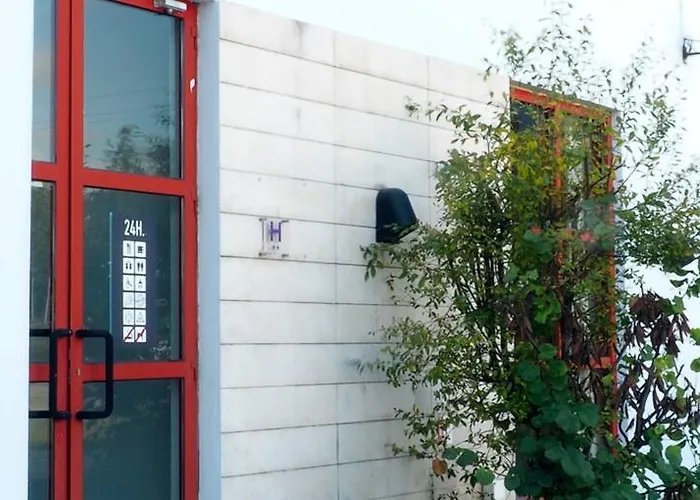 Flag Porto Maia Hotel Águas Santas