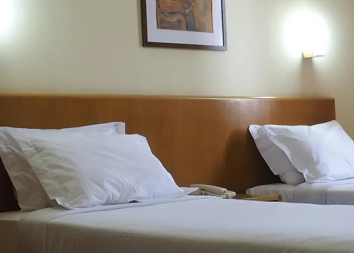 Flag Porto Maia Hotel 3*