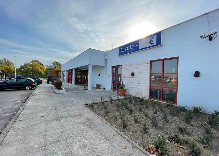 Flag Porto Maia Hotel 3*