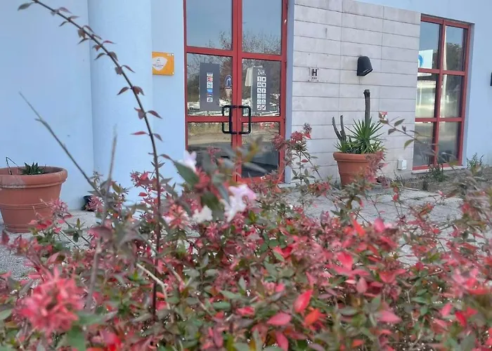 Hotel Flag Porto Maia Águas Santas