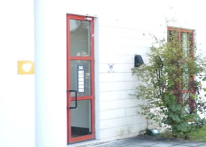 Flag Porto Maia Hotel Águas Santas