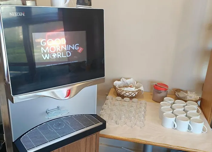 Hotel Flag Porto Maia 3*