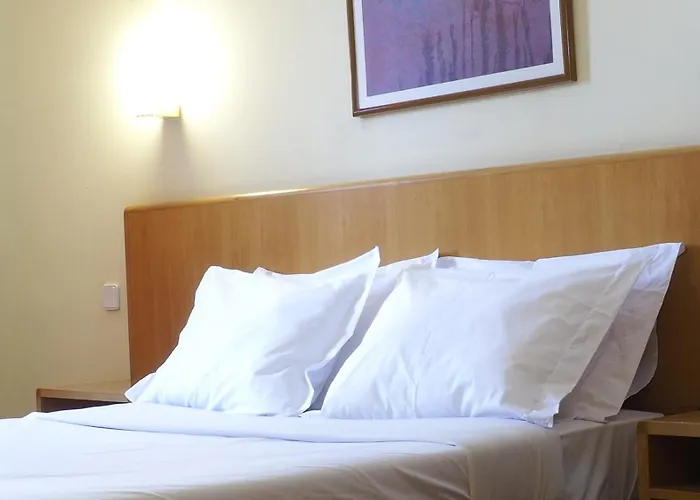 Hotel Flag Porto Maia 3*