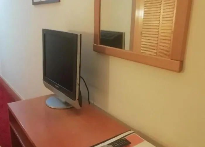 Flag Porto Maia Hotel