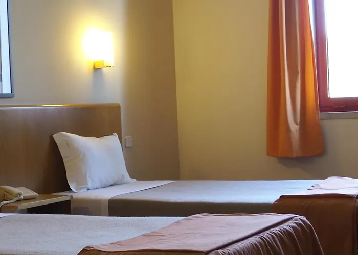 Hotel Flag Porto Maia