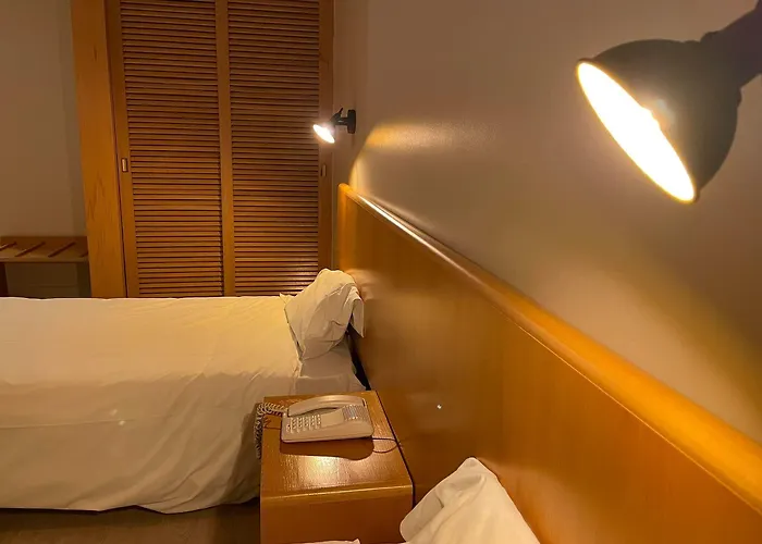 Hotel Flag Porto Maia Águas Santas