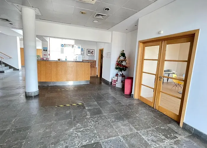 Hotel Flag Porto Maia