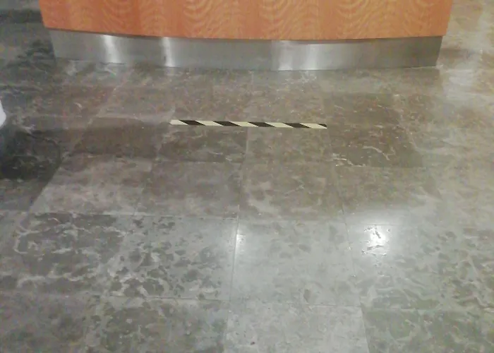 Hotel Flag Porto Maia